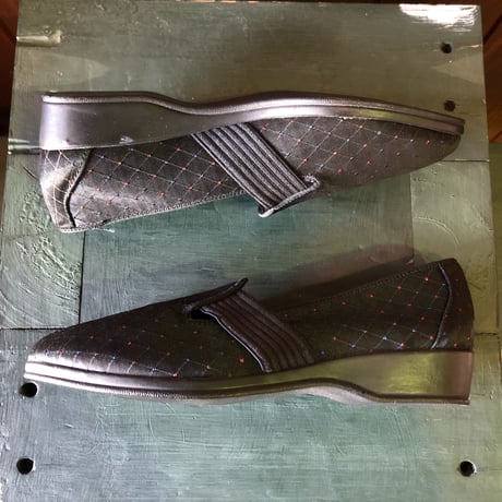 DESIGN SHOES 21.0cm [S-3222]