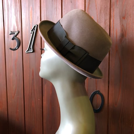 SOFT HAT [S-3100]