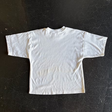 80’S GIRLS MUSIC TEE [S-3912]