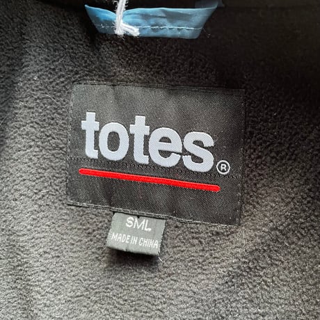 NYLON JACKET [S-1099]