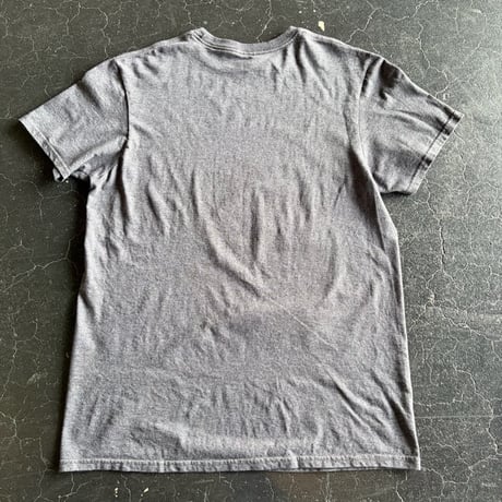THE ROLLING STONES TEE [S-4010]