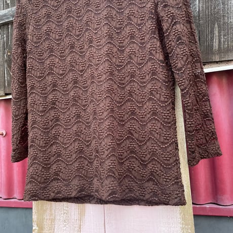 LACE TOPS [S-7200]