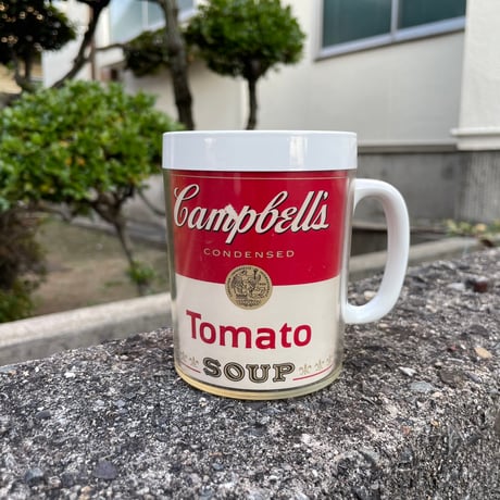 キャンベルスープ | STORES