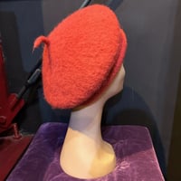 WOOL KNIT BERET [S-8189]