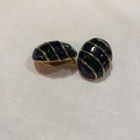 DESIGN EARRING [HP-1816]