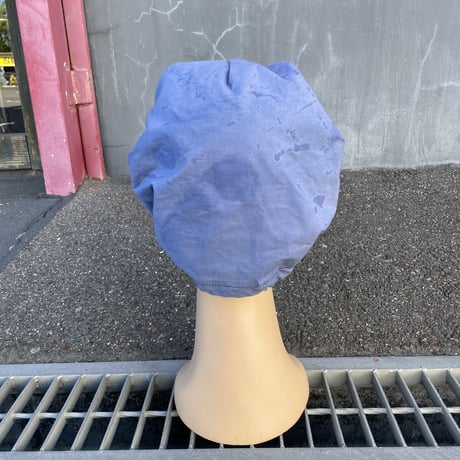 SANITARY HAT [S-4235]