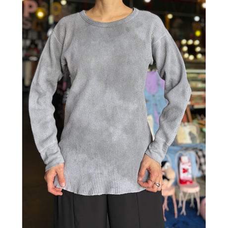OVERDYE COTTON THERMAL [S-3730]
