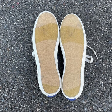 Keds DENIM SNEAKERS 25.0㎝ [S-0916]