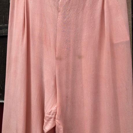 INDIA EMBROIDERY SET UP [S-3127]