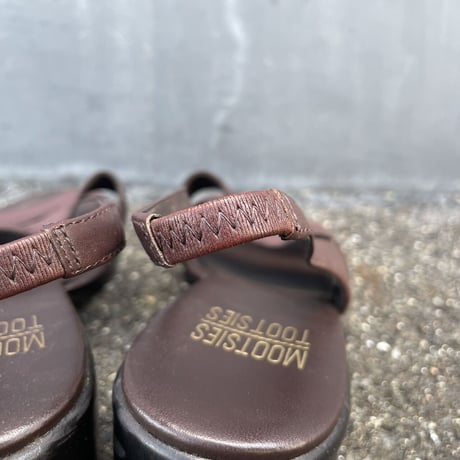 STRAP SANDAL 23.5cm [S-6448]