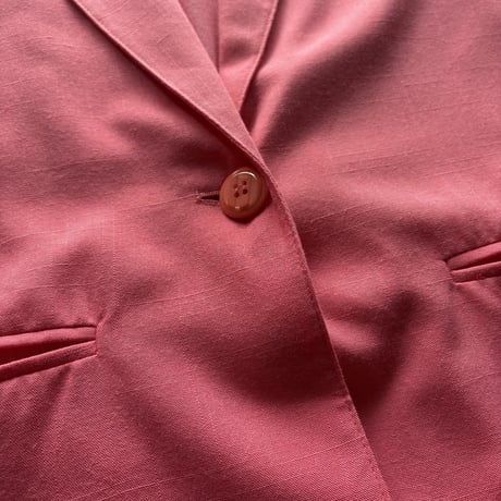 TAILORED JACKET [S-3037]