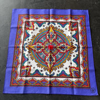 ETHNIC BANDANA [S-2663]