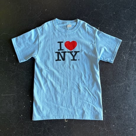 I♡NY TEE [S-4115]