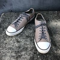 "CONVERSE" ALLSTAR LOWCUT SNEAKERS 30.5cm [S-4416]