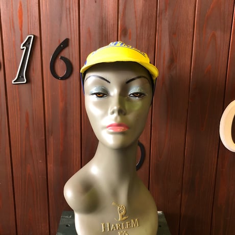 CYCLING CAP [S-0410]