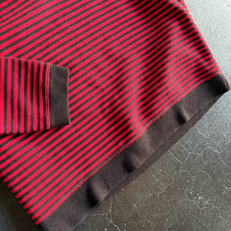 BORDER SWEAT [S-0998]