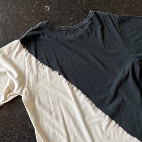 DYED TEE [S-4212]