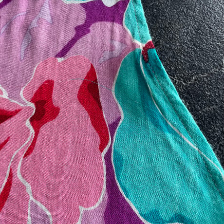 FLOWER CAMISOLE [S-3330]