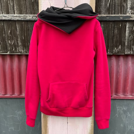 DESIGN HOODIE SWEAT SHIRT [S-5360]