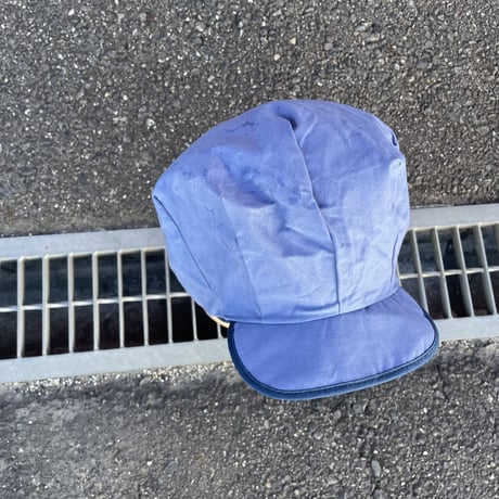 SANITARY HAT [S-4235]