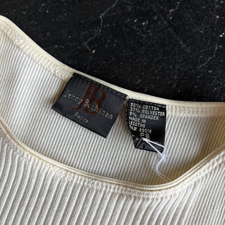 LIB TEE [S-4390]