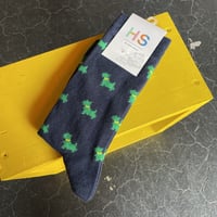 HAPPY SOCKS [S-0891]