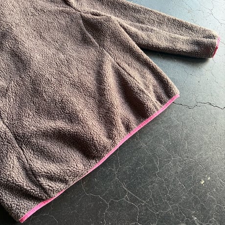 FLEECE JACKET [S-2052]