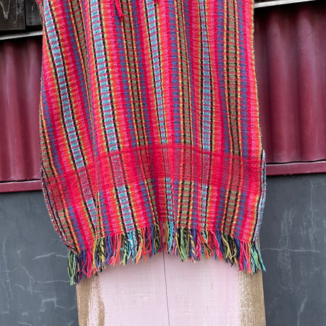 MEXICAN COTTON TOPS [S-7222]