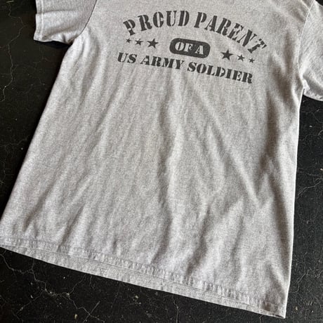 PRINT TEE [S-3941]