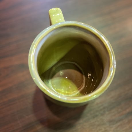 OWL MUG [J-302]