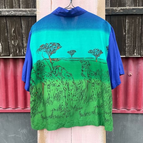 VINTAGE SHIRT [S-2505]