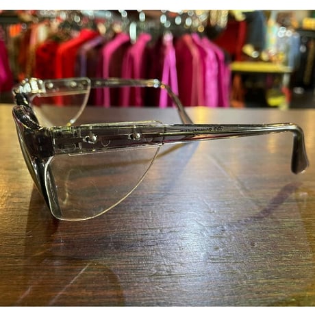 Vintage WINDSHIELD SUNGLASSES [S-6067]