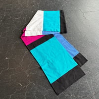 BORDER MUFFLER [S-1650]