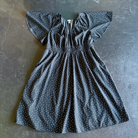 HEART OVER DRESS [S-3965]