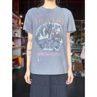 DEF LEPPARD TEE [S-3995]