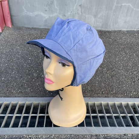 SANITARY HAT [S-4235]