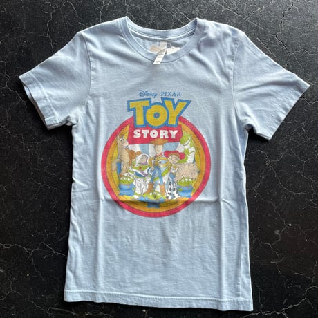 TOY STORY TEE [S-3859]