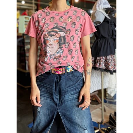 Ed Hardy TEE [S-4420]