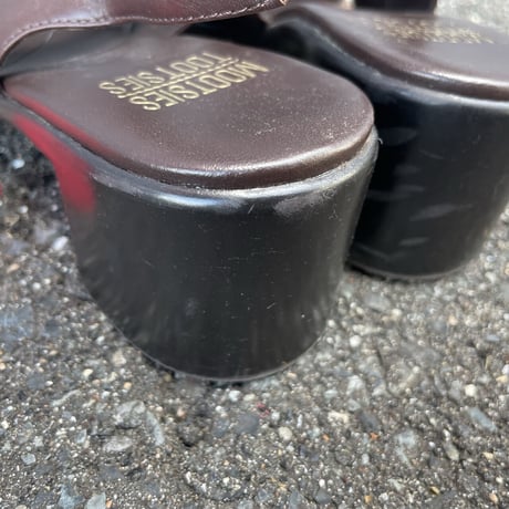 STRAP SANDAL 23.5cm [S-6448]