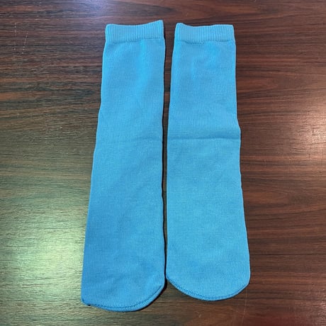 FOOT MARK TUBE SOX
