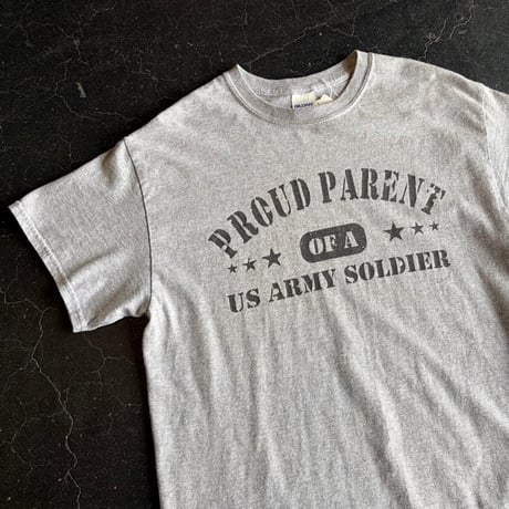 PRINT TEE [S-3941]