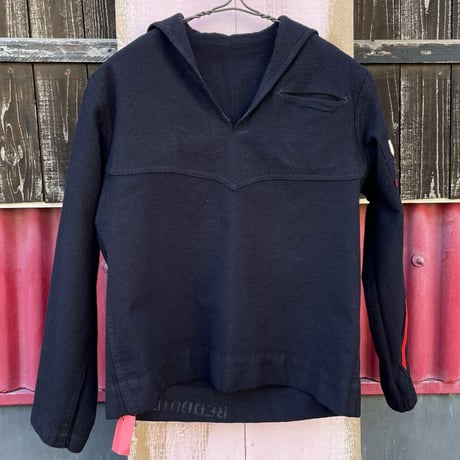 40-50’S SAILOR SHIRT [S-4539]