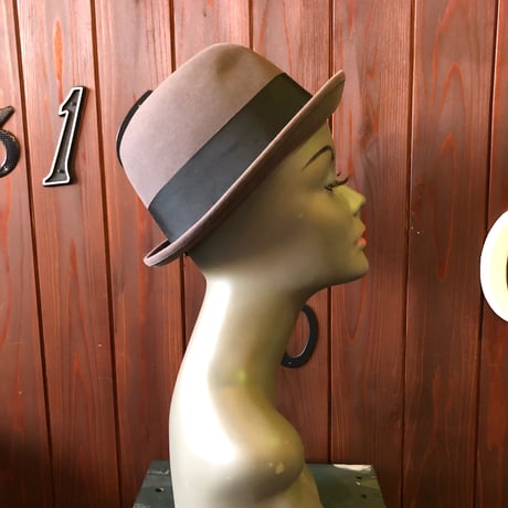 SOFT HAT [S-3100]