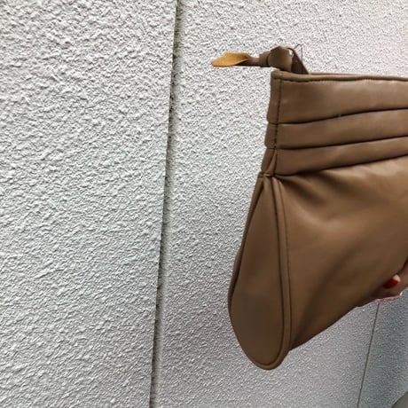80'S CLUTCH BAG [S-1439]