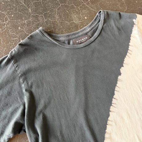 DYED TEE [S-4212]
