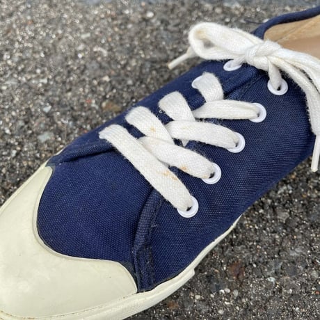 CANVAS SNEAKERS 23.0㎝ [S-5035]
