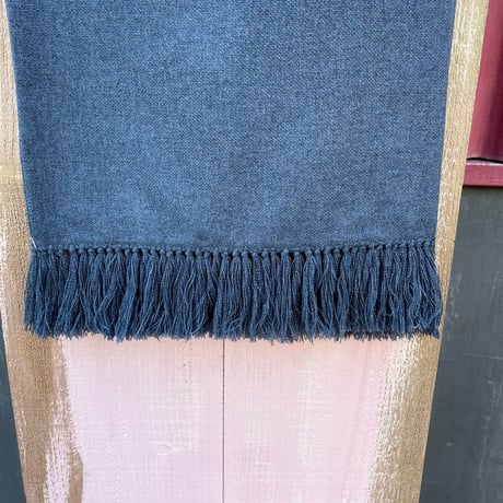 WOOL STOLE [S-4463]