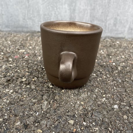 HEATH CERAMIC MUG [S-4496]