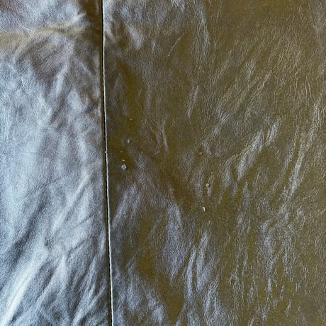 LEATHER SKIRT [S-0334]
