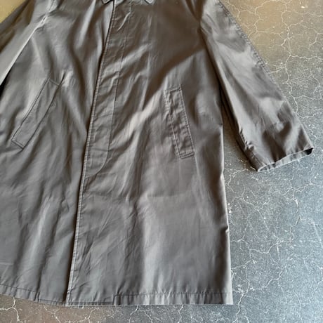 NYLON COAT [S-2825]